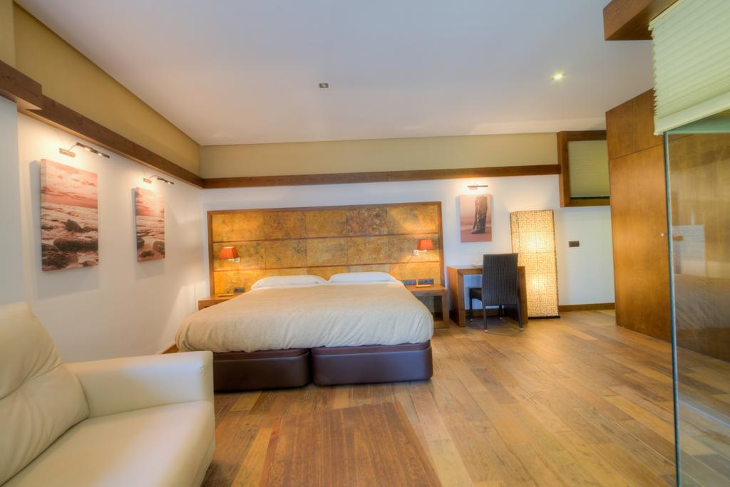 Apartamento Deluxe - Recomendado para adultos