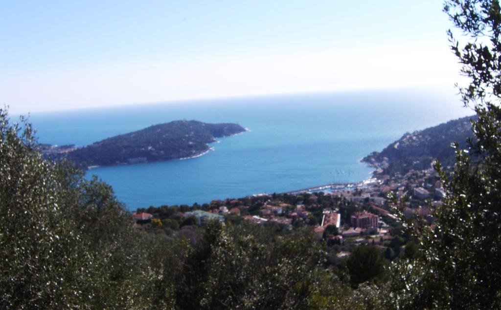 Appartement avec Vue sur la Montagne