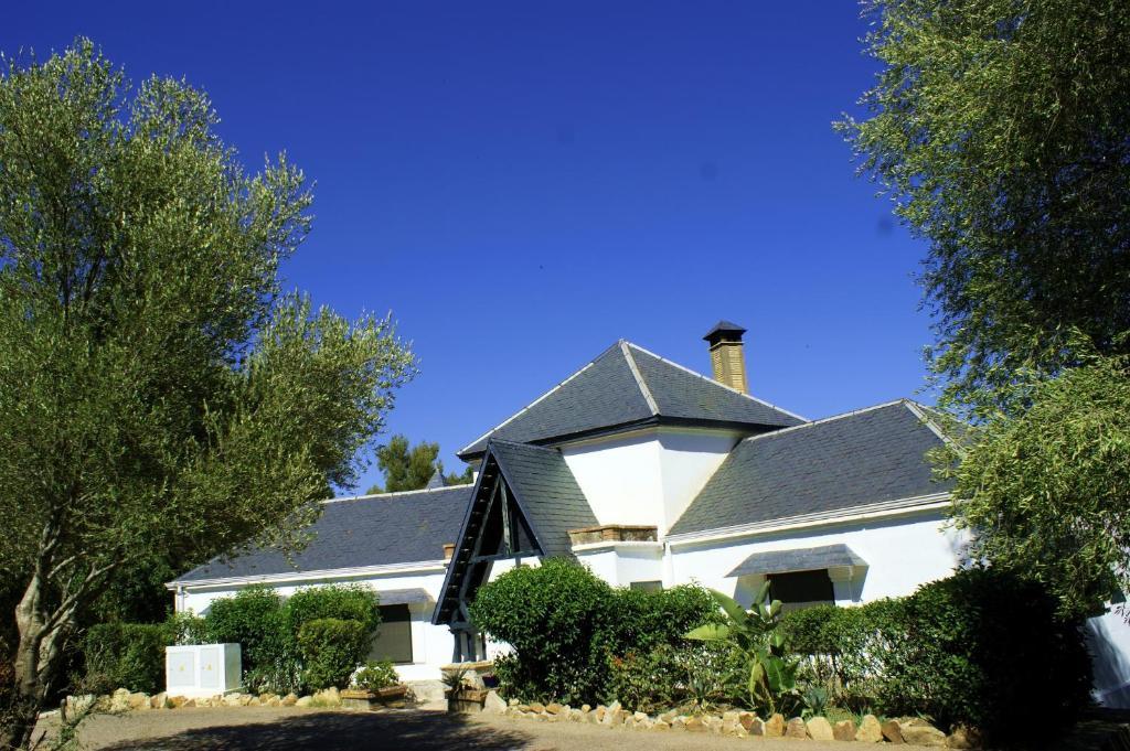Villa de 4 dormitorios (12 adultos)