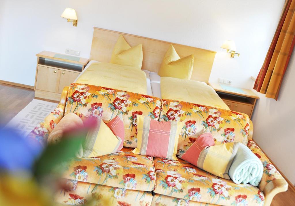 Doppelzimmer