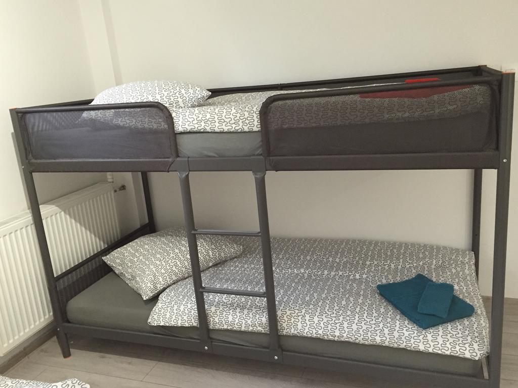 Chambre Familiale