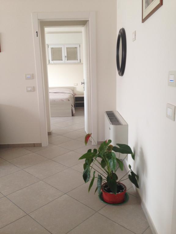 Monolocale con Accesso Disabili
