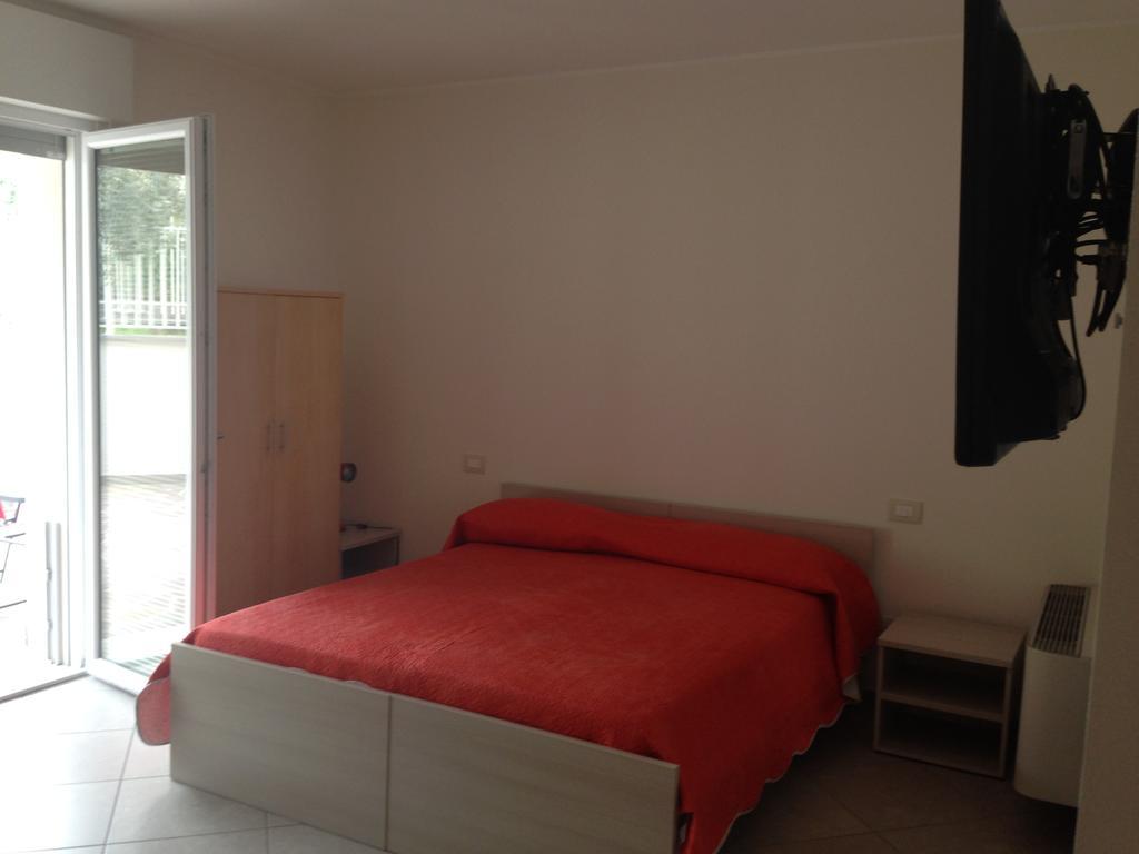 Monolocale Familiare