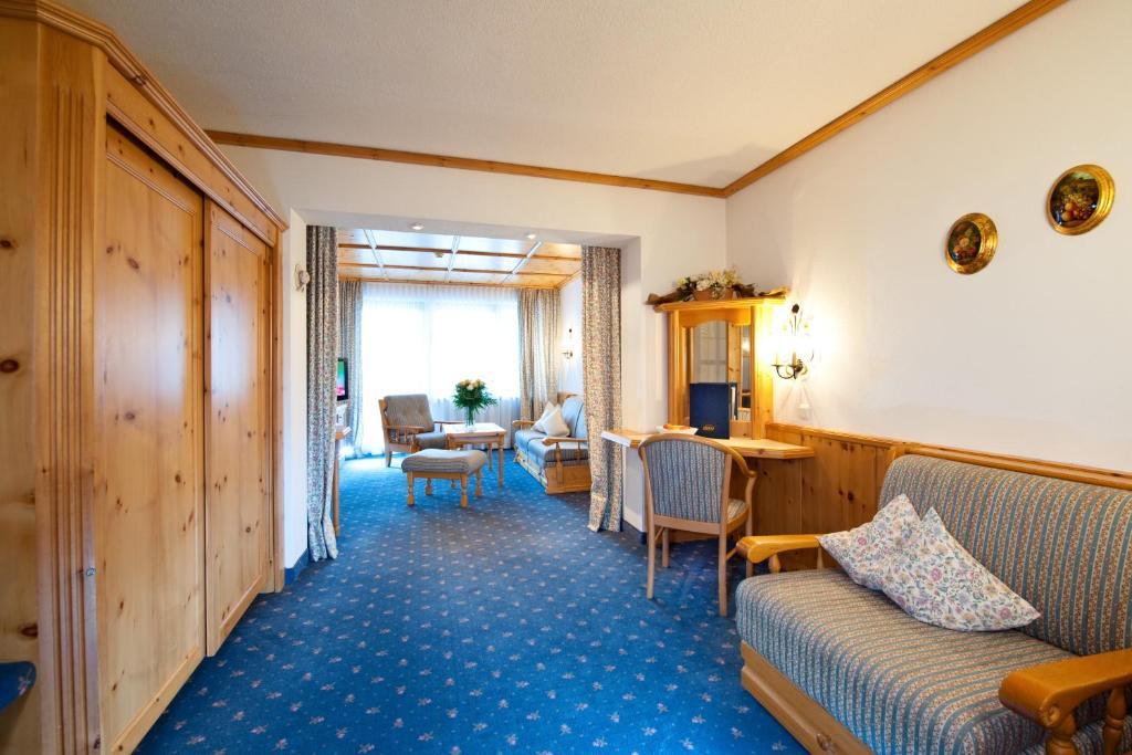 Deluxe Appartement