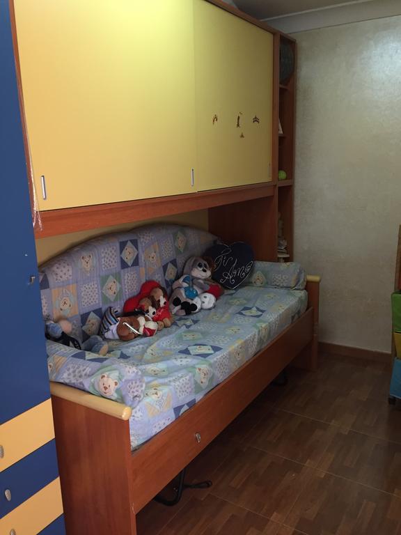 Family Apartment (18 Adults)
