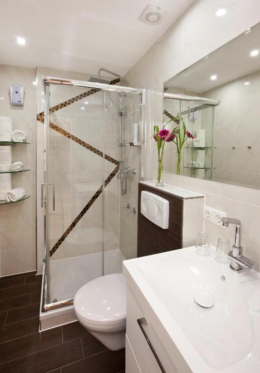 Two-Bedroom Junior Suite