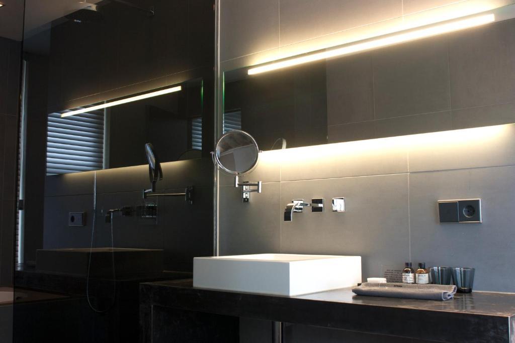 Sud Junior Suite
