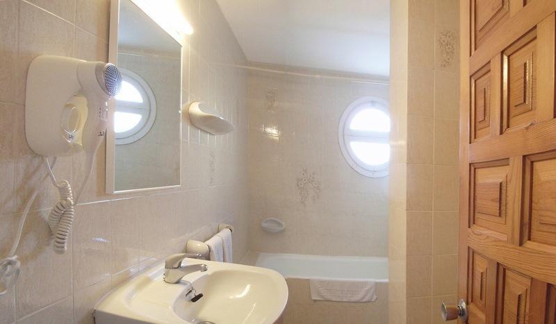 Appartement 1 Chambre