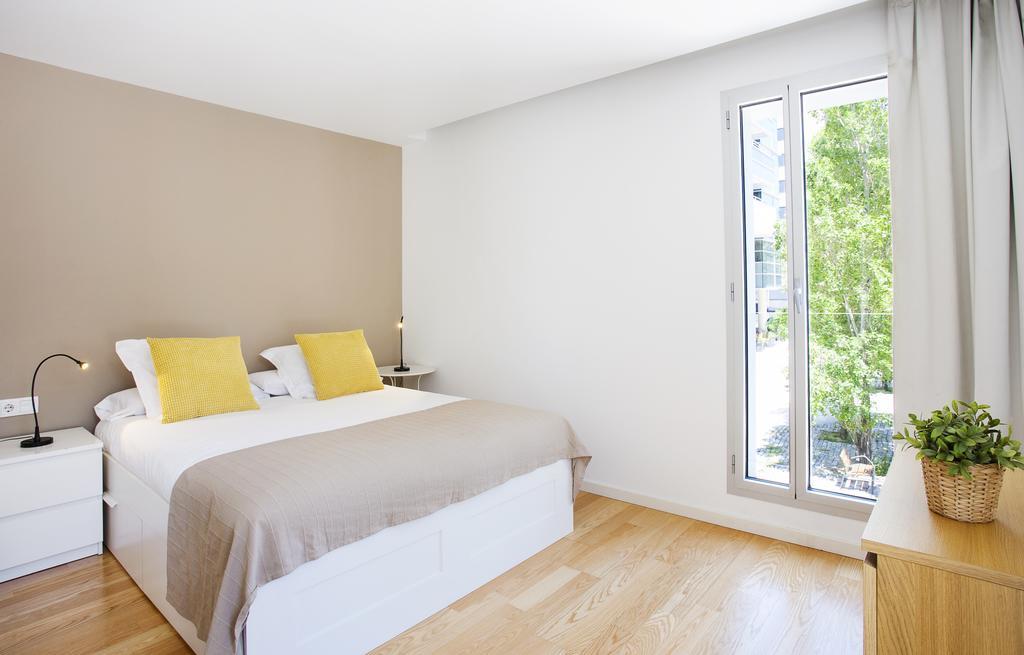 Appartement 1 Chambre