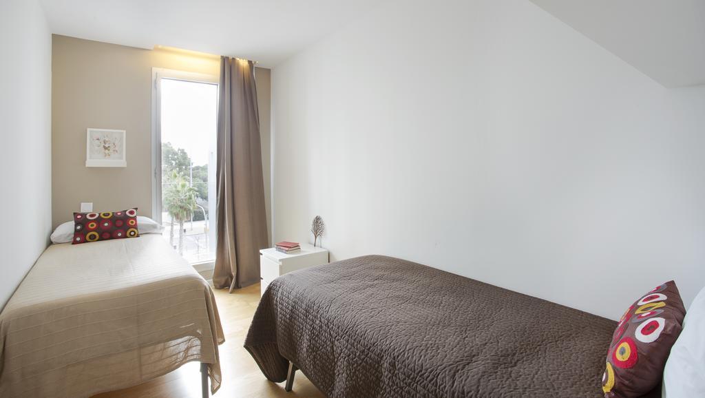 Appartement 3 Chambres