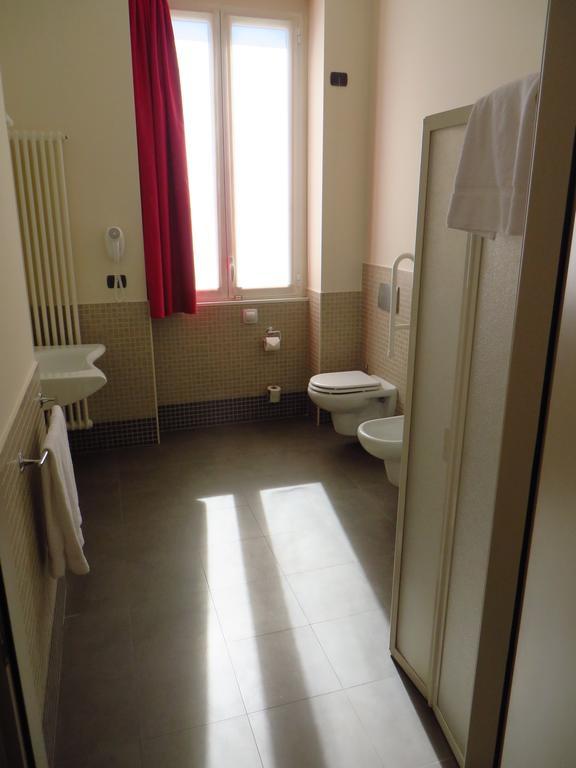 Chambre Familiale Standard