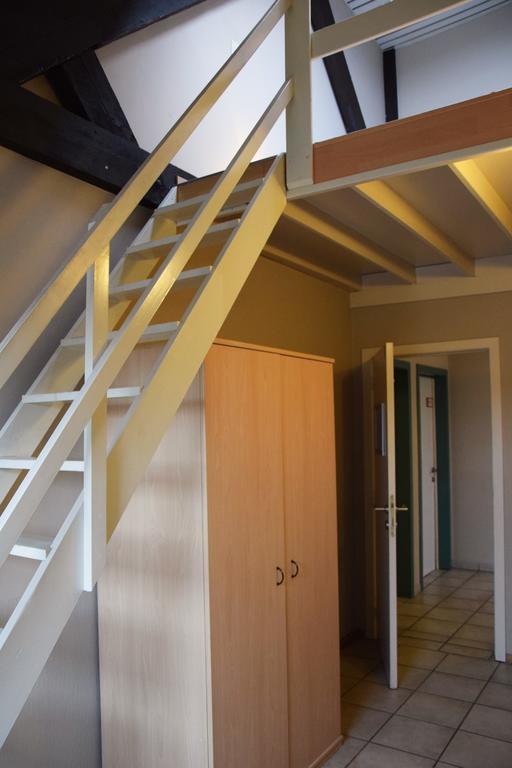 Studio Duplex