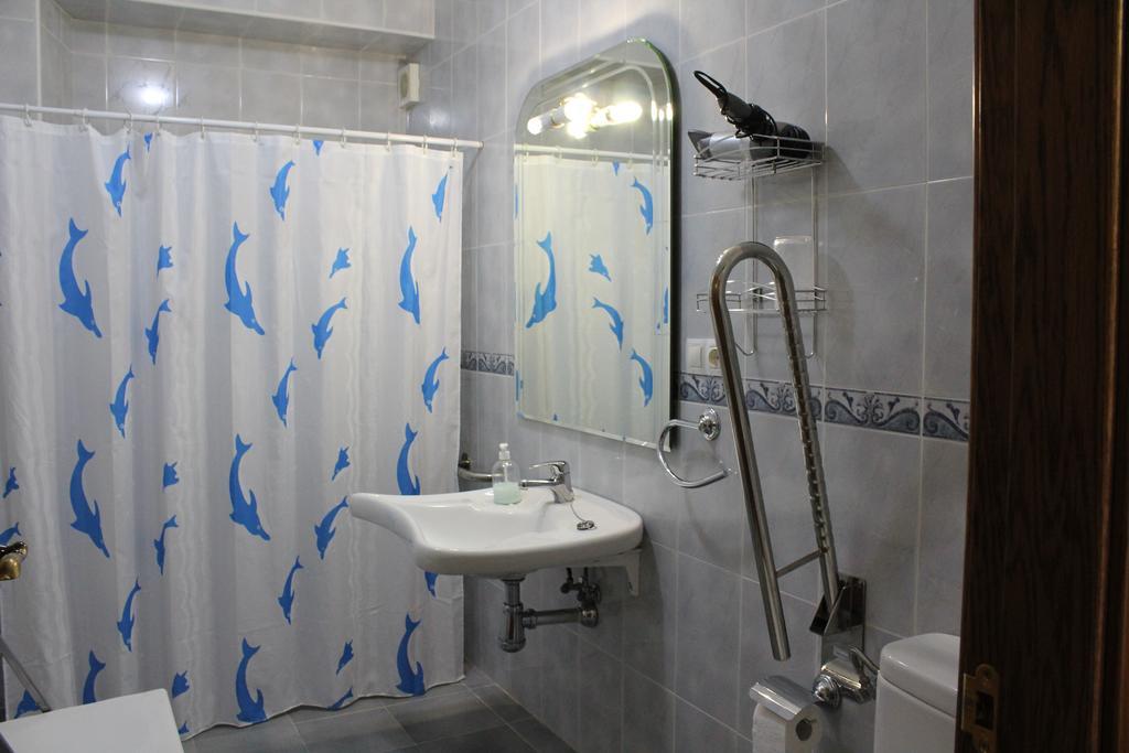Apartamento - Planta baja