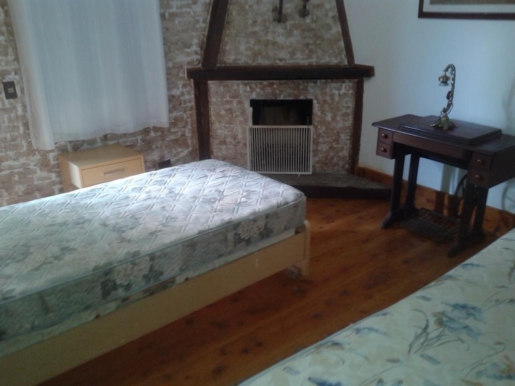 Casa de 3 Quartos