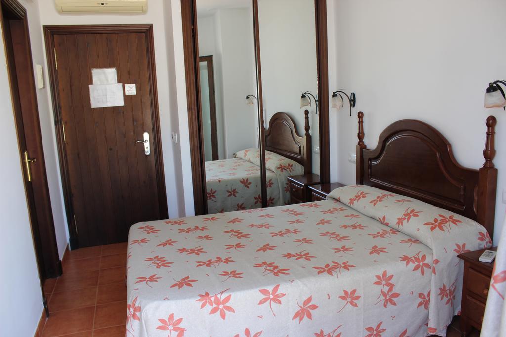 Habitación Doble Estándar