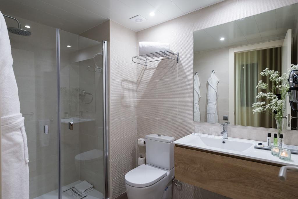 Junior Suite mit Terrasse