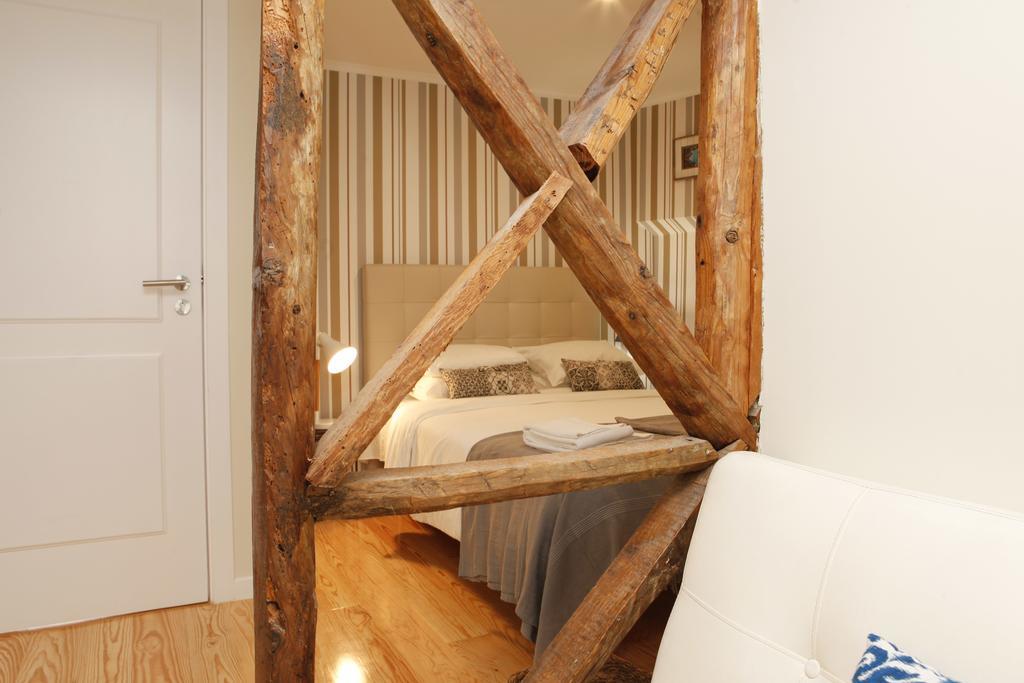 Suite Júnior