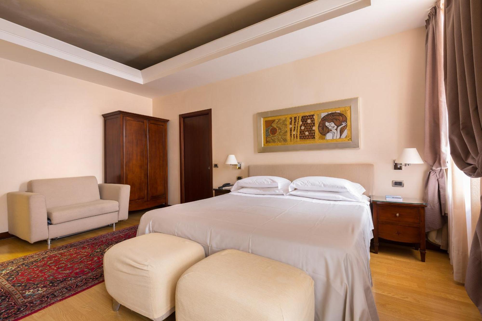 Habitación Triple Clásica