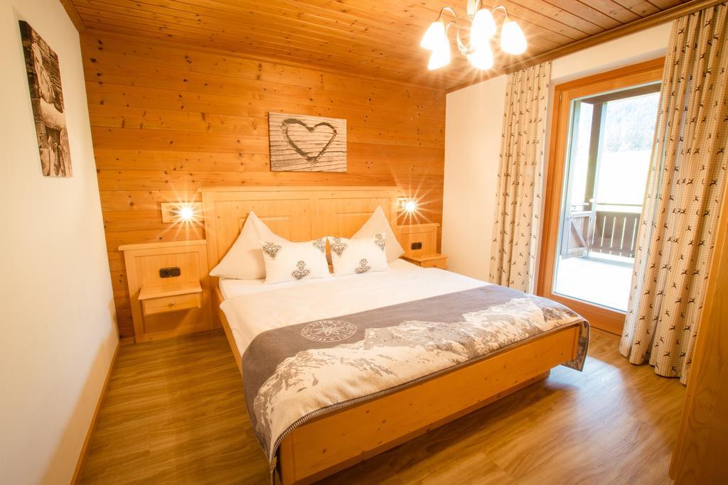 Apartment mit 3 Schlafzimmern (2)