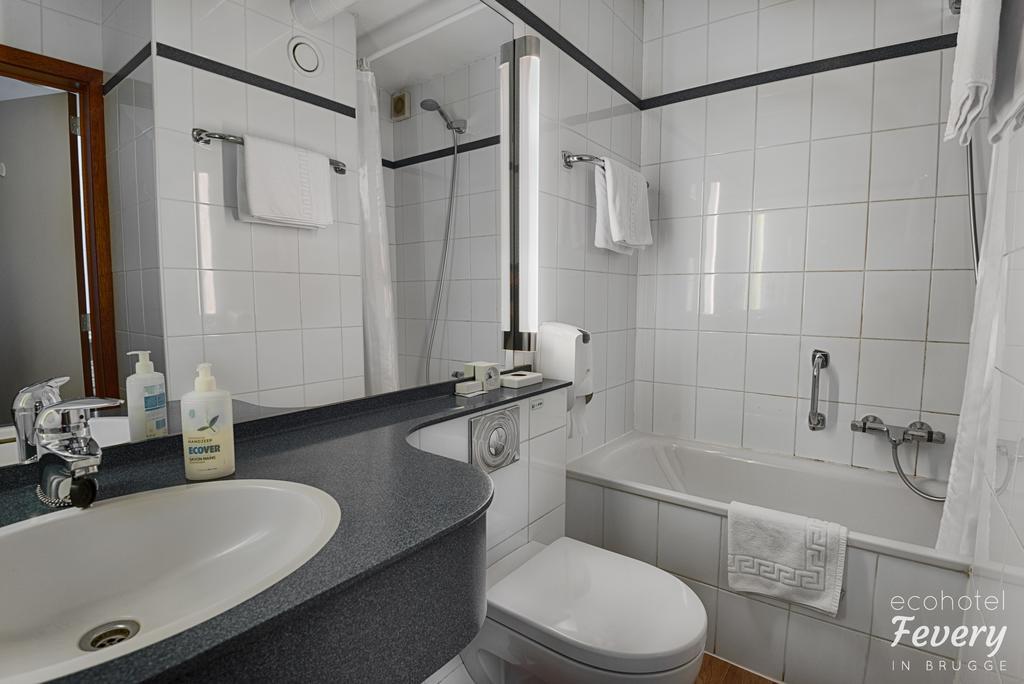 Habitación Doble Superior