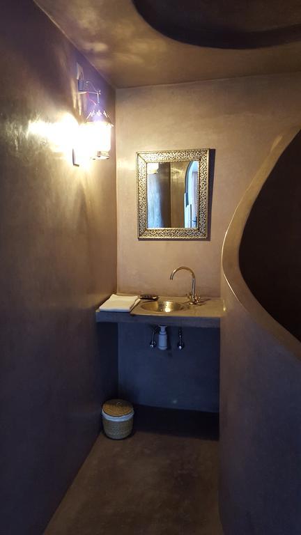 Chambre Triple