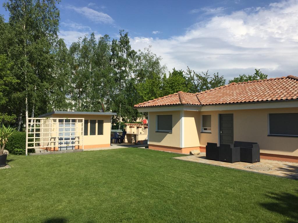 Haus mit 3 Schlafzimmern