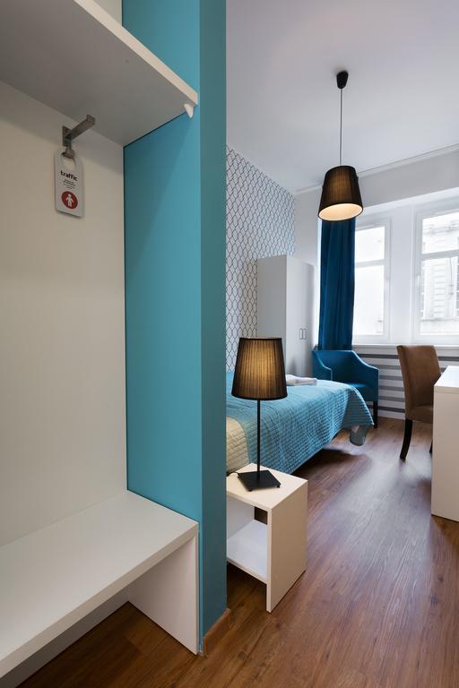 Comfort Einzelzimmer