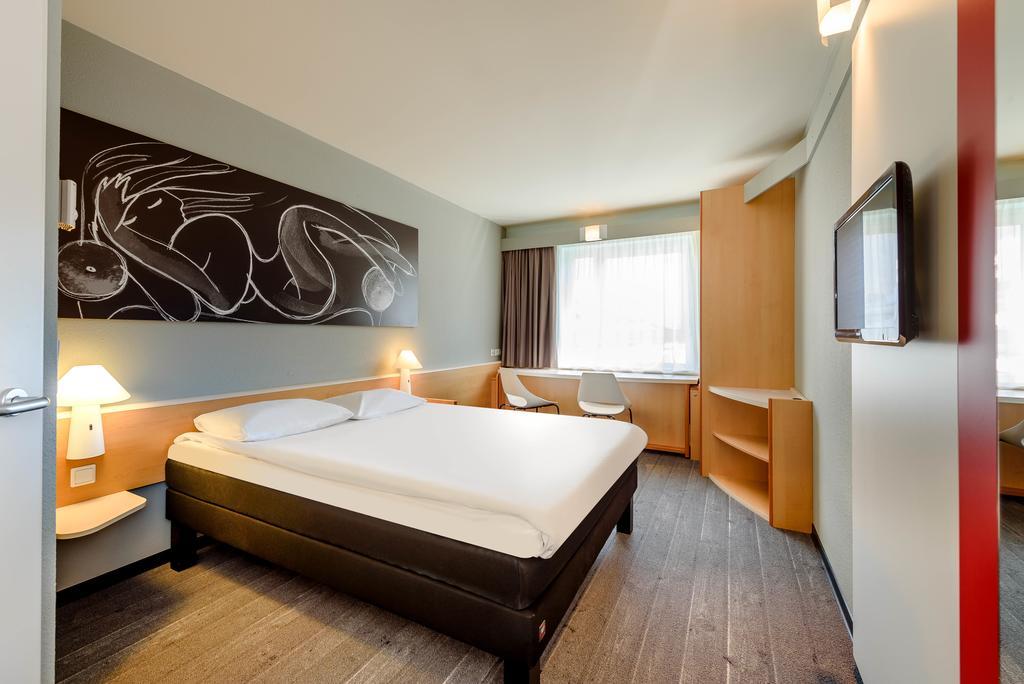 Chambre Double Standard