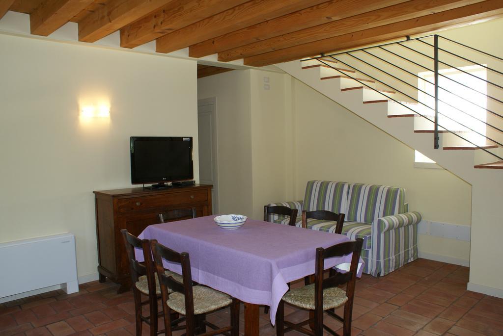 Appartamento con 3 Camere da Letto