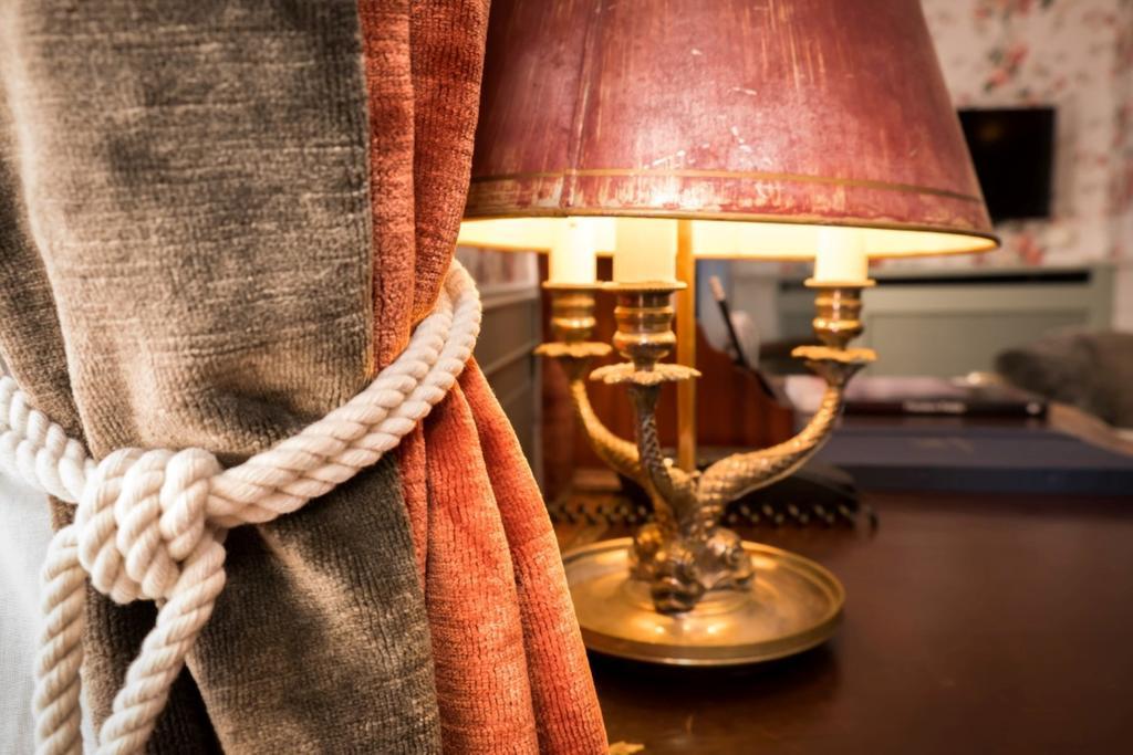 Kamer met uitzicht op de gracht