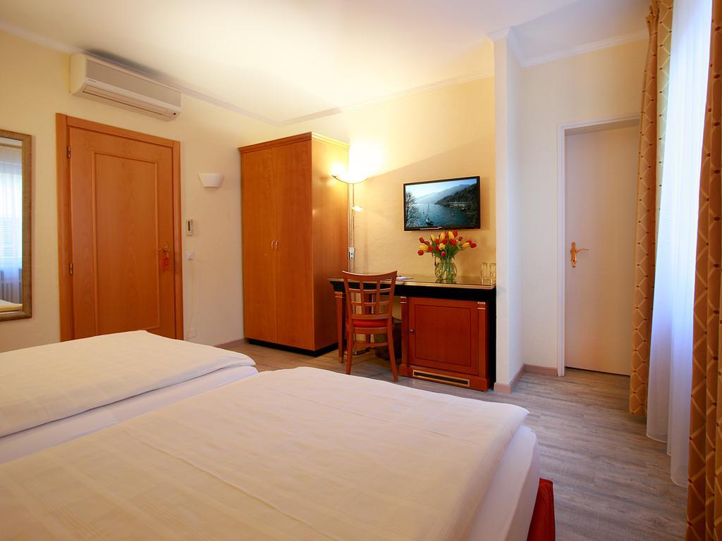 Comfort Doppelzimmer