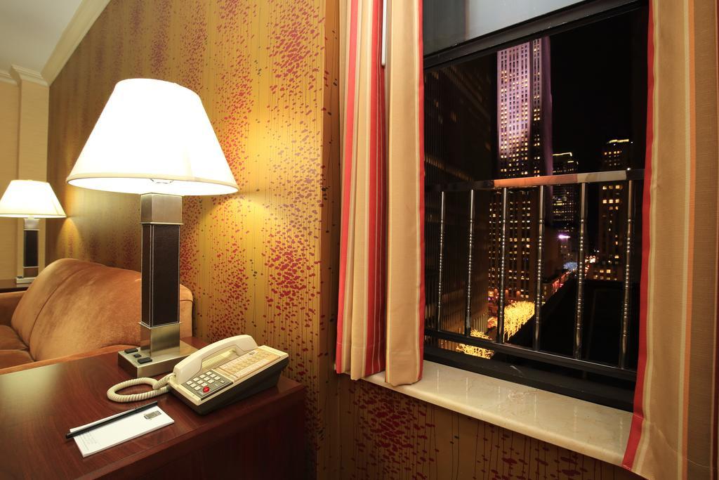 Apartamento de 1 Quarto