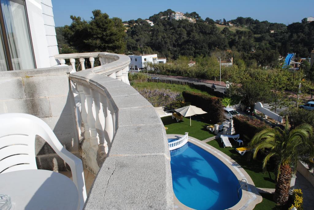 Chambre Double Confort avec Balcon