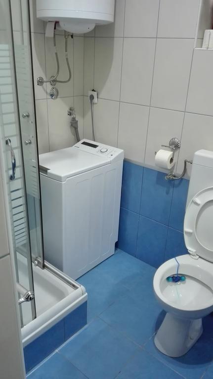 Apartment mit Meerblick