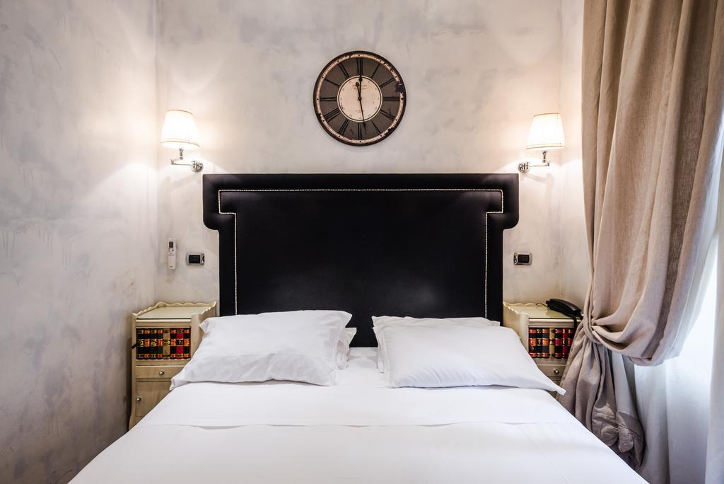 Chambre Double Deluxe