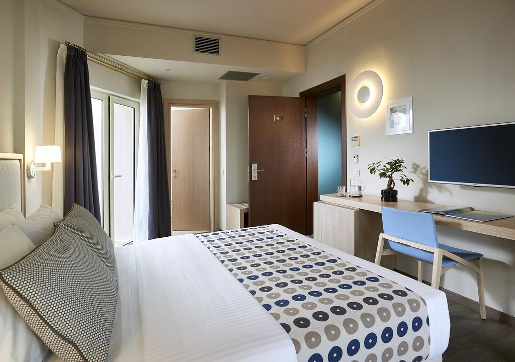 Superior Doppelzimmer mit Meerblick