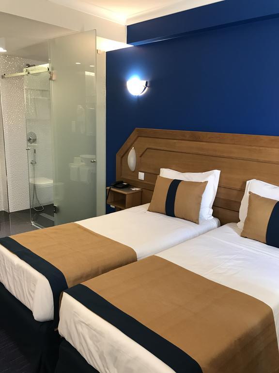 Quarto Duplo ou Twin