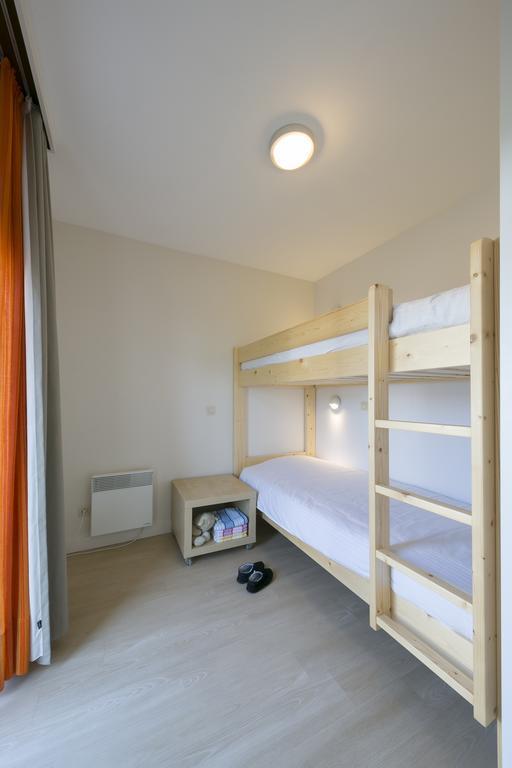 Vakantiehuis