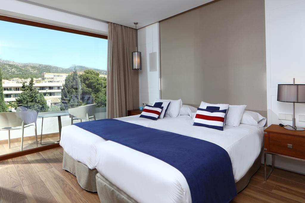 Chambre Double ou Lits Jumeaux Supérieure