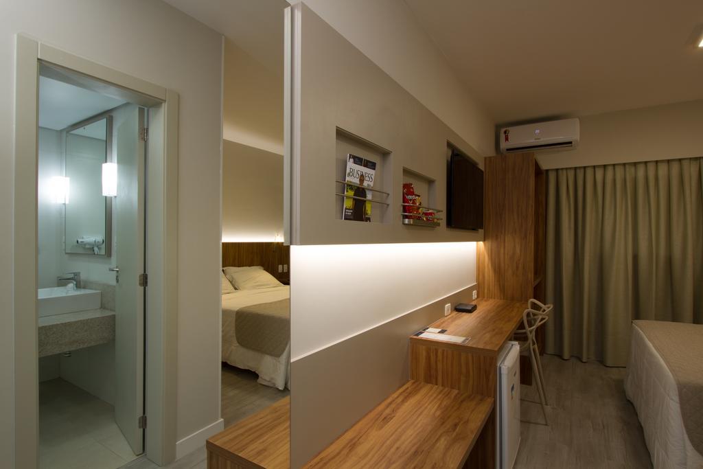 Quarto Duplo Superior