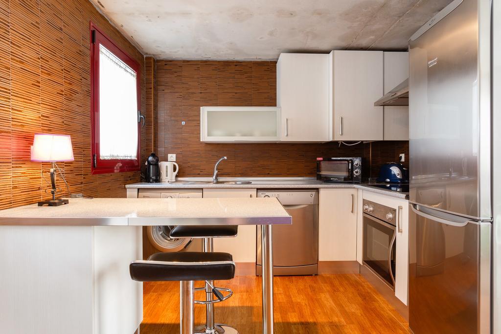 Dúplex de 1 dormitorio