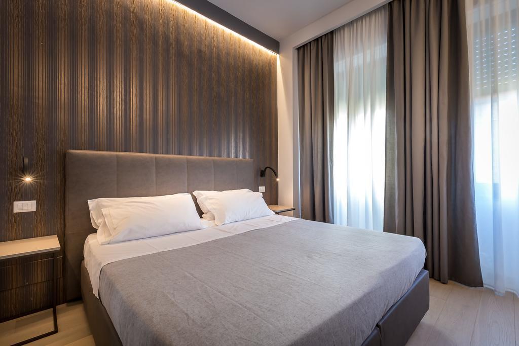 Habitación Doble Económica