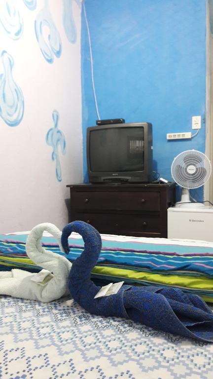 Quarto Duplo
