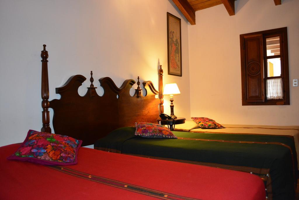 Habitación Triple Especial