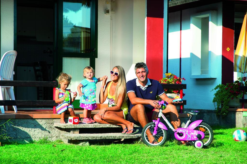 Bungalow Familiare