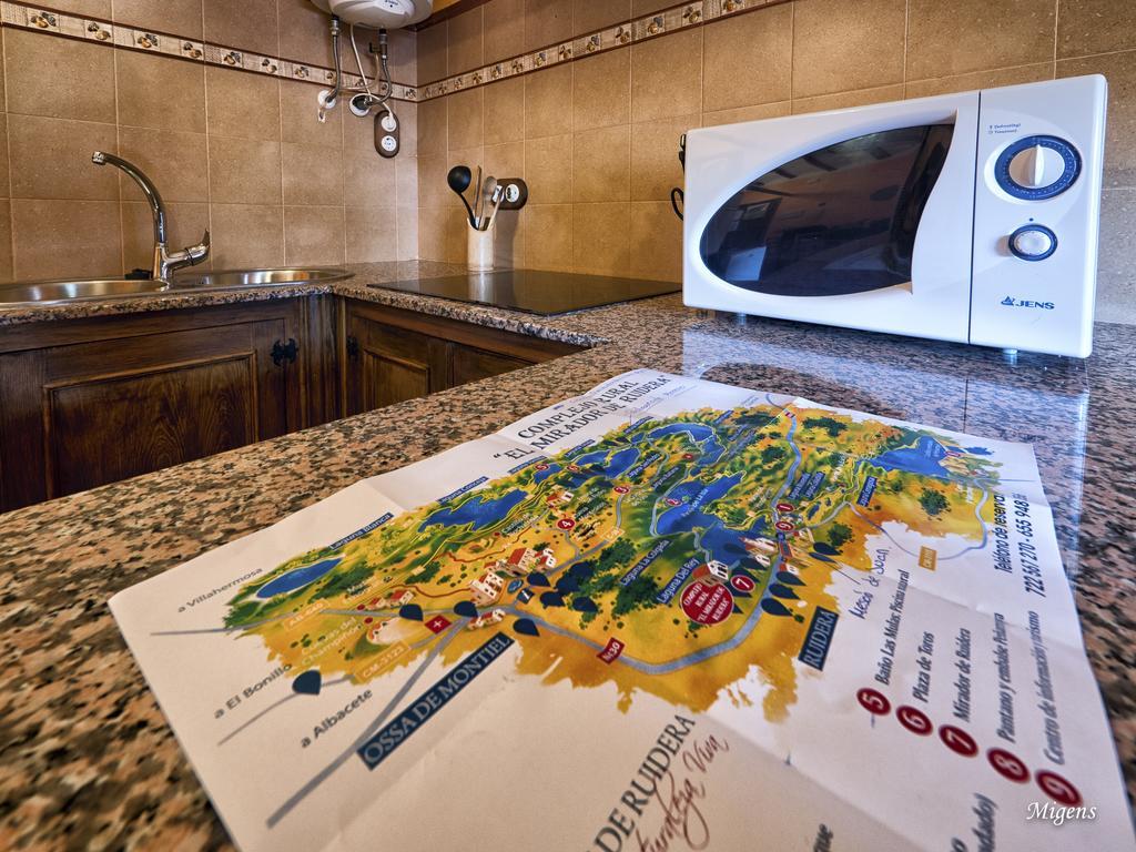 Suite Junior con vistas al jardín