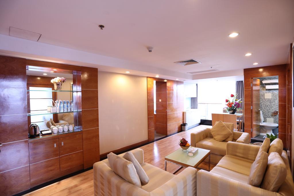 Apartamento de 3 dormitorios