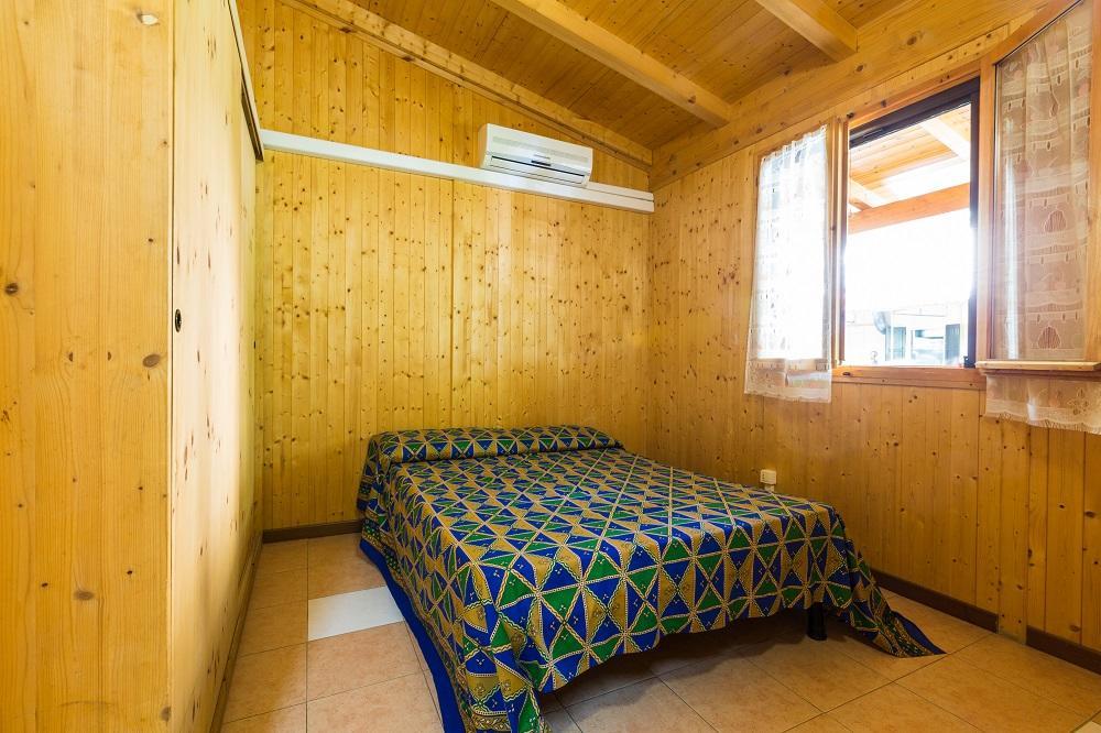 Chalet (6 Adulti)