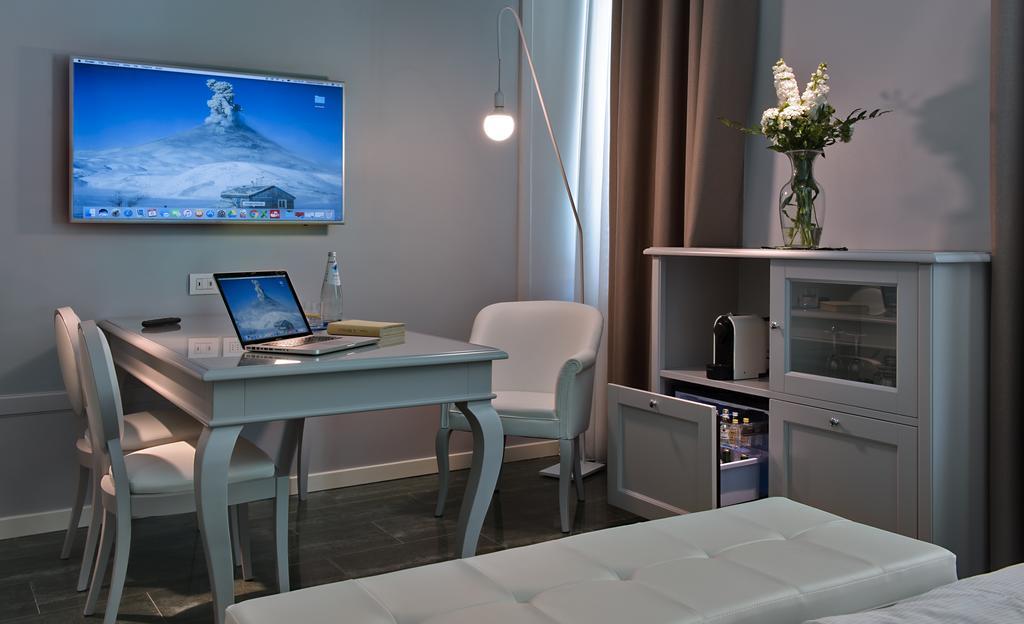Executive Junior Suite
