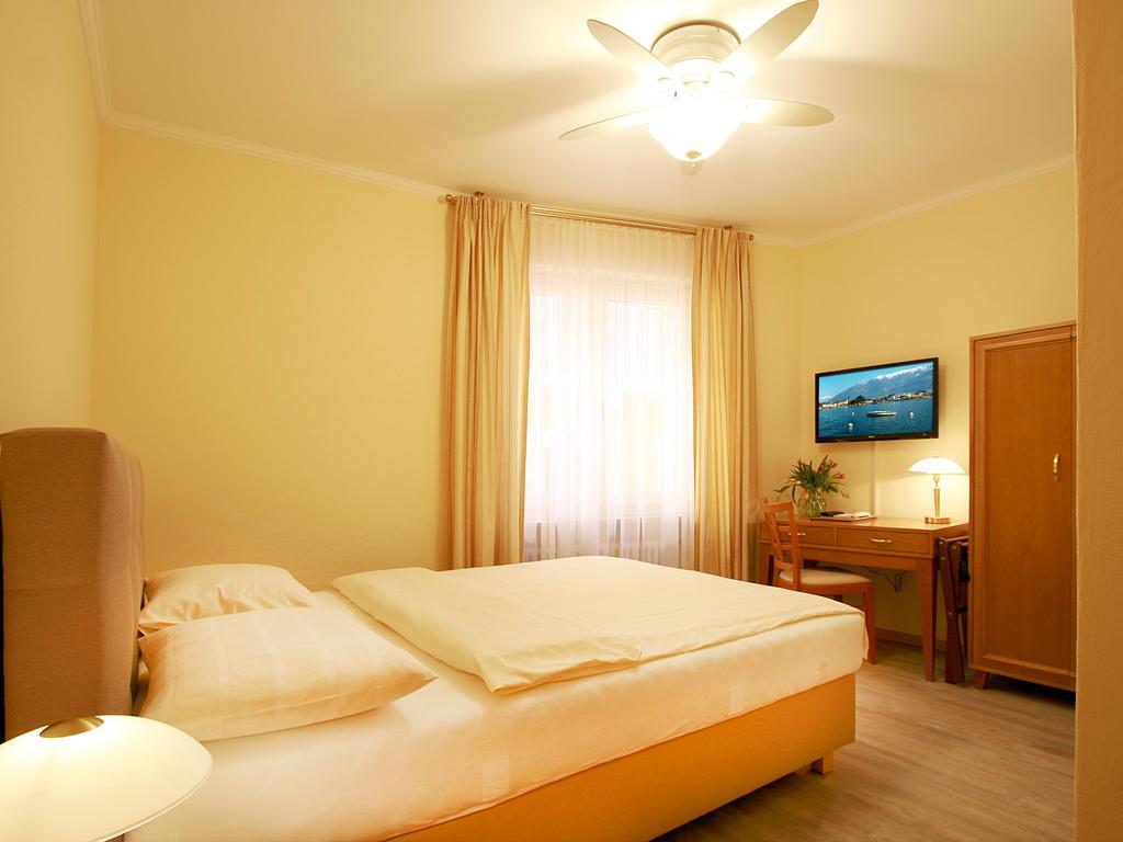 Comfort Einzelzimmer